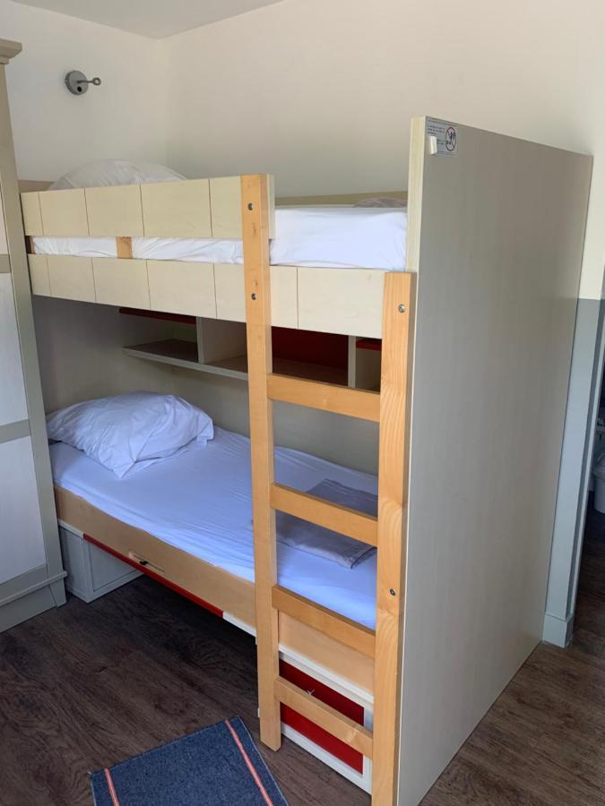 Appartement Grimaud Bord De Mer Экстерьер фото