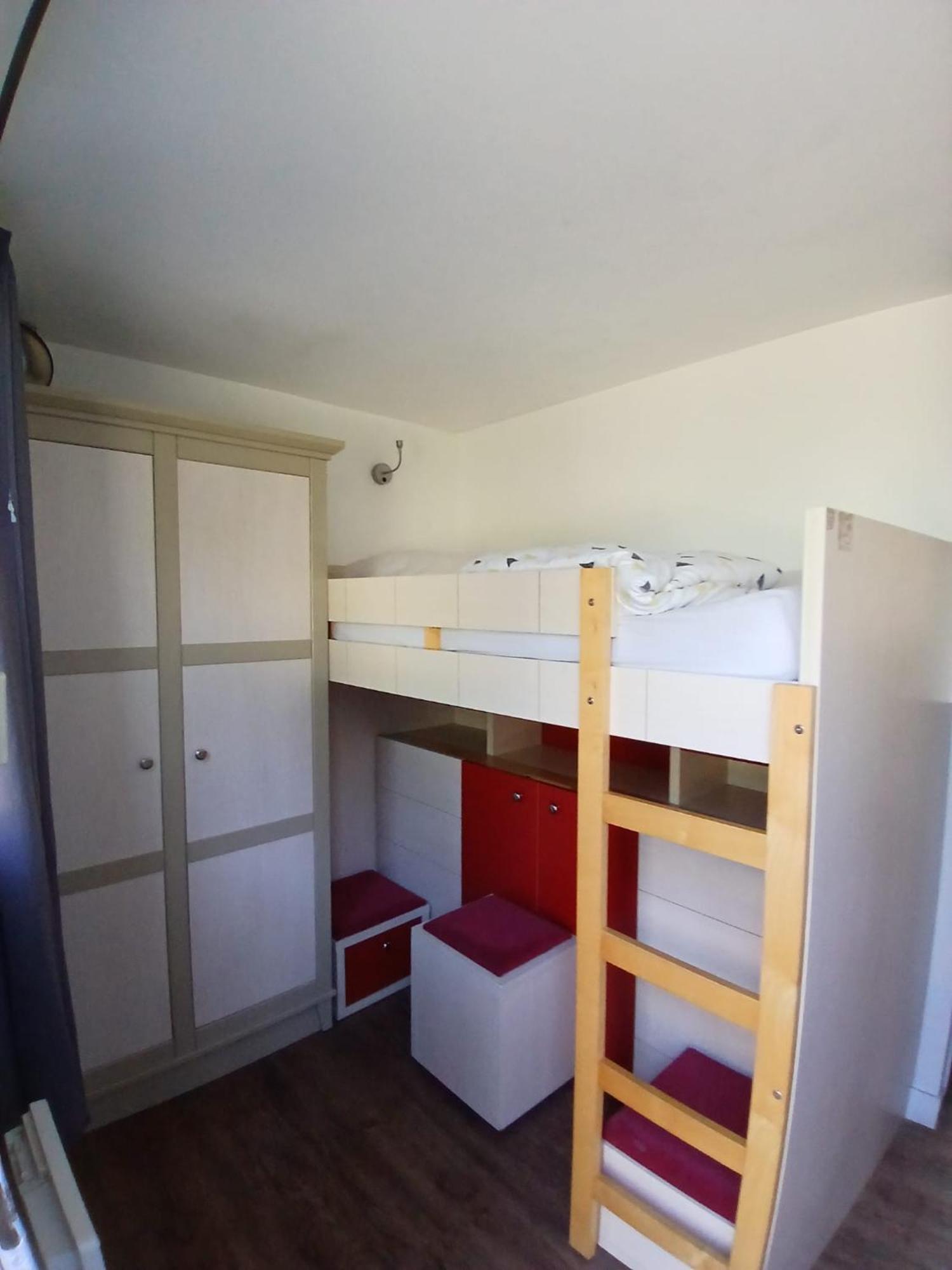 Appartement Grimaud Bord De Mer Экстерьер фото